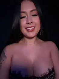 CristalLeyner Webcam-Vorschau