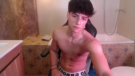 Stream-Bild von Nathan_Owen