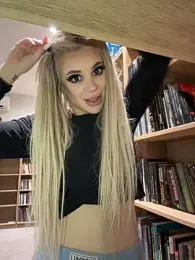 Stream-Bild von AlyssaFoxx_