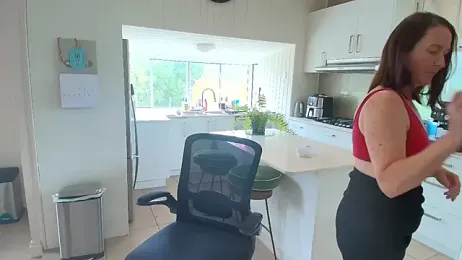 Stream-Bild von CurvyPia auf Stripchat