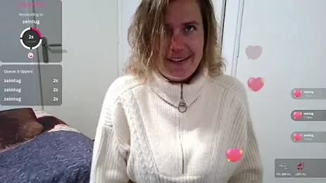 Stream-Bild von cumfun
