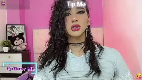 kinverly_sexyx webcam stripchat model stream image