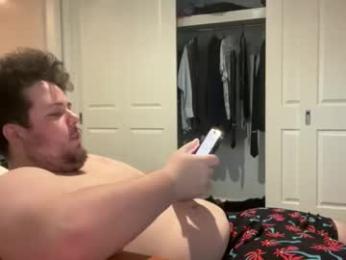 Stream-Bild von bisexualchubbyboy