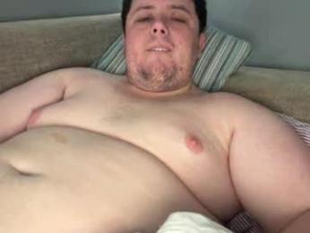 bisexualchubbyboy Webcam-Vorschau