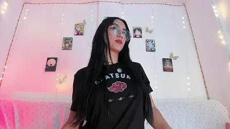 Stream-Bild von ineedmydaddy_ auf stripchat