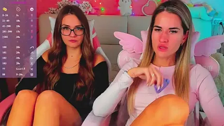 Stream-Bild von hotty_girls_here