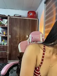 Clara8899 webcam stripchat model stream image