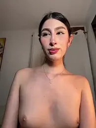 Stream-Bild von valeria_gonzales_ auf stripchat