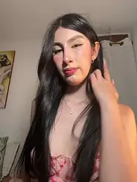 Stream-Bild von valeria_gonzales_ auf stripchat