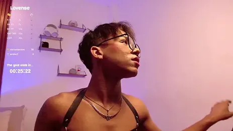 tiago_noir webcam stripchat model stream image