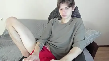 Stream-Bild von Liam_sexy1 auf Stripchat