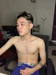 LTMinh08 webcam stripchat model stream image