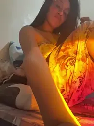 Stream-Bild von MissChalanieFox