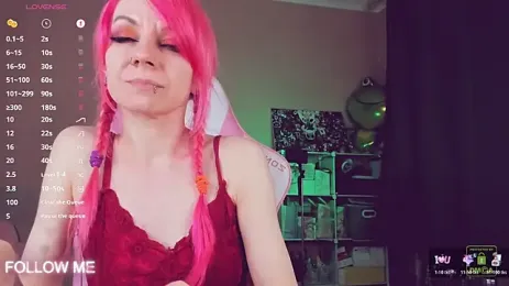 AmyRose6969 webcam stripchat model stream image