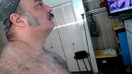 Stream-Bild von bullmusclejoe