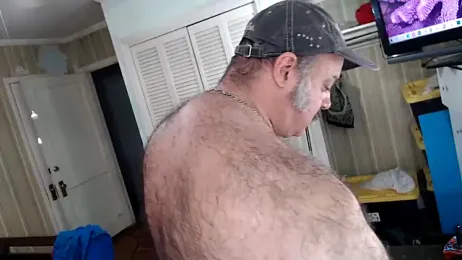 bullmusclejoe Webcam-Vorschau