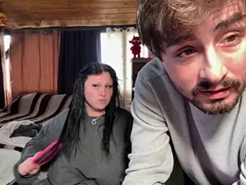 Stream-Bild von SierraxRuben26