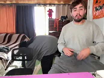 Stream-Bild von SierraxRuben26