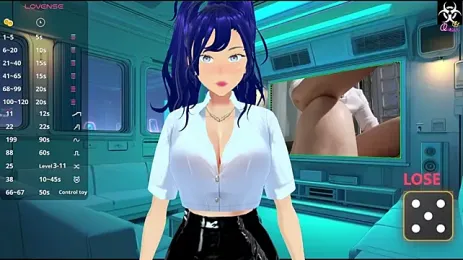 Lanathevirus webcam stripchat model stream image