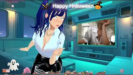 Lanathevirus webcam stripchat model stream image