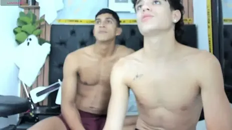 Stream-Bild von hot_boy_latino