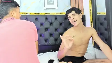 Stream-Bild von hot_boy_latino