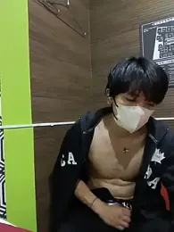 Stream-Bild von 99MASAKI auf Stripchat