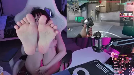 Yumi_Youkai webcam stripchat model stream image