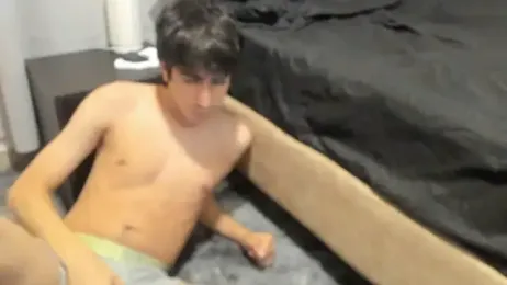 Kael_Azui webcam stripchat model stream image