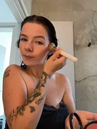 RoxiBlack Webcam-Vorschau