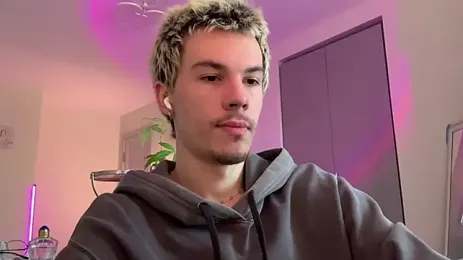 Jeremy1Scott webcam stripchat model stream image