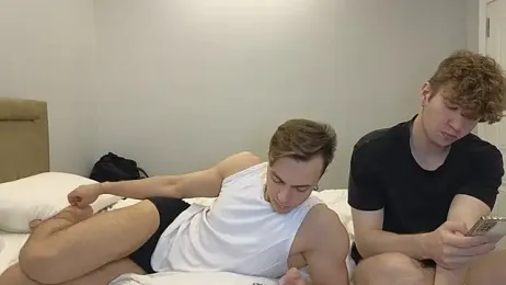 Stream-Bild von boys_sobolisha