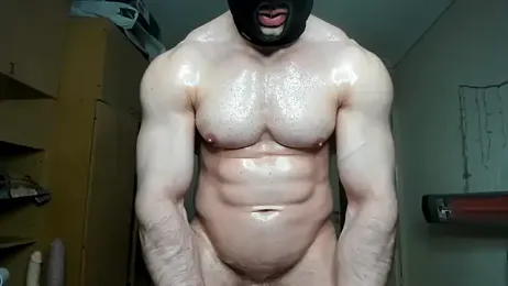 Stream-Bild von hot_muscle