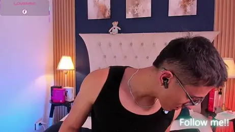 SalvadorFit webcam stripchat model stream image