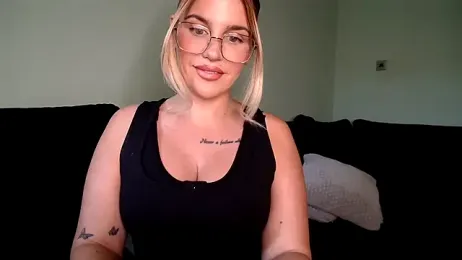 Bustyjessicalouu Webcam-Vorschau