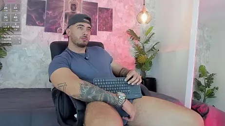 Stream-Bild von Nate_franco