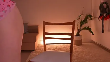Miablueye webcam stripchat model stream image