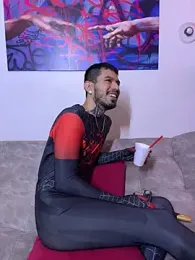 Stream-Bild von Anthony-Martin