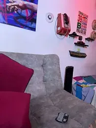 Stream-Bild von Anthony-Martin