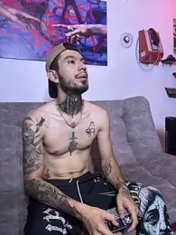 Stream-Bild von Anthony-Martin