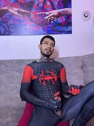 Stream-Bild von Anthony-Martin