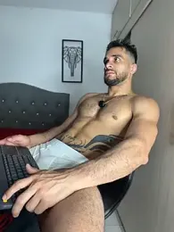 Stream-Bild von Maximiliano_ford