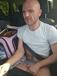 FrankieFuckMeXX Webcam-Vorschau