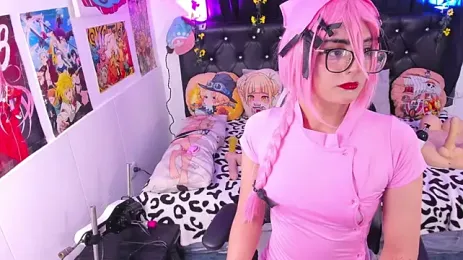 Stream-Bild von Noah_Cherry