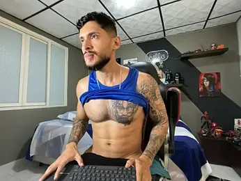 marcel_crawford96 Webcam-Vorschau