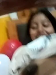 Queen-punjabi Webcam-Vorschau