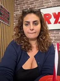 Stream-Bild von AnneKane