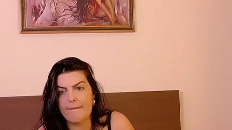 VeraNoireVip webcam stripchat model stream image