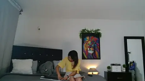 Stream-Bild von SKARLETEEN