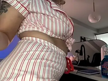 JusticeXXX68 webcam stripchat model stream image